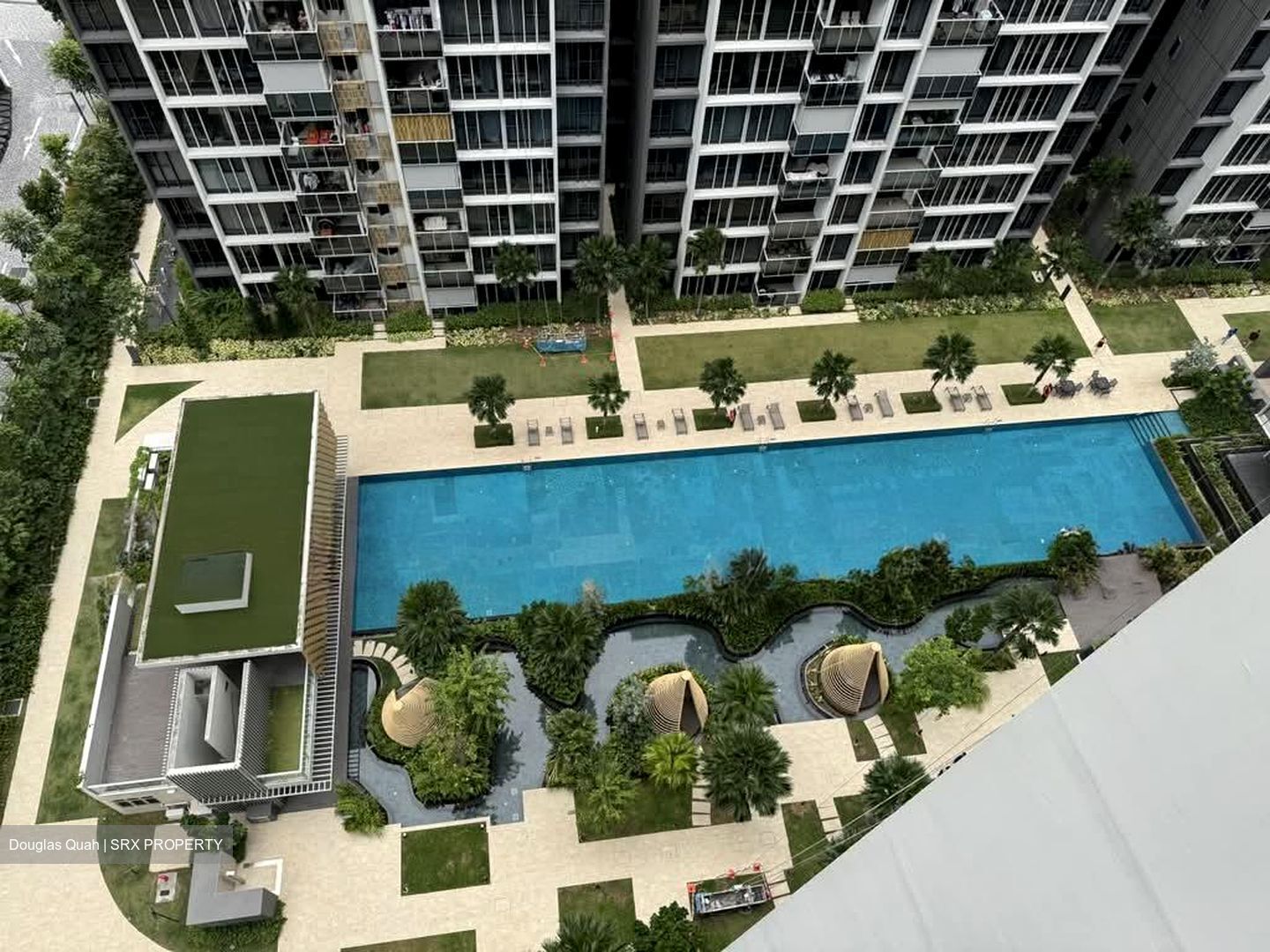 Penrose (D14), Apartment #575846051